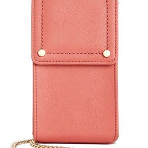 INC International Concepts INC Arieyll Crossbody Phone Wallet